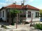 The house