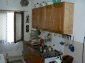 The kitchen
