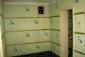 One of the rooms