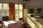 One of the rooms