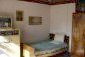 The bedroom
