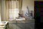 The kitchen