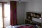 The bedroom