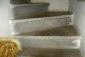 An outer staircase