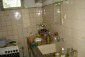 The kitchen