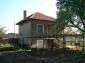the house