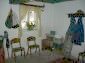 inside the house