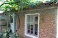 The summer kitchen