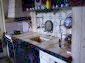 a kitchen