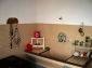The kitchen