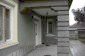 The house outside