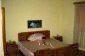 The bedroom