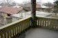 The balcony