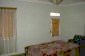The bedroom