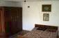 The bedroom