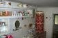 The kitchen