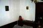 The bedroom