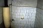 The bathroom