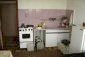 The kitchen
