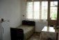 The bedroom