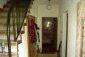 An inner staircase
