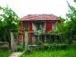 the house