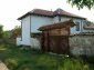 the house