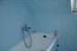The bathroom