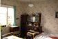 The bedroom