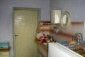 The kitchenette