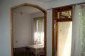 One of the rooms