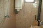 The toilet