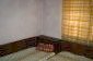 The bedroom