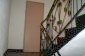 An inner staircase