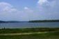The piece of land