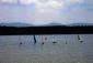 A dam