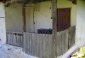 the terrace