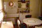 The kitchen