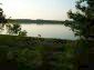 The river Danube
