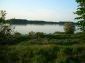 The river danube