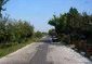 the road
