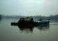 The river Danube