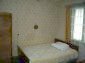inside the house