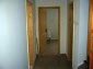 the hallway