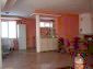the living room