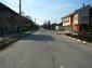 the road