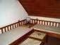 The bedroom