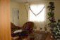 One of the rooms