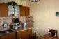 The kitchen