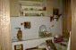 The kitchen
